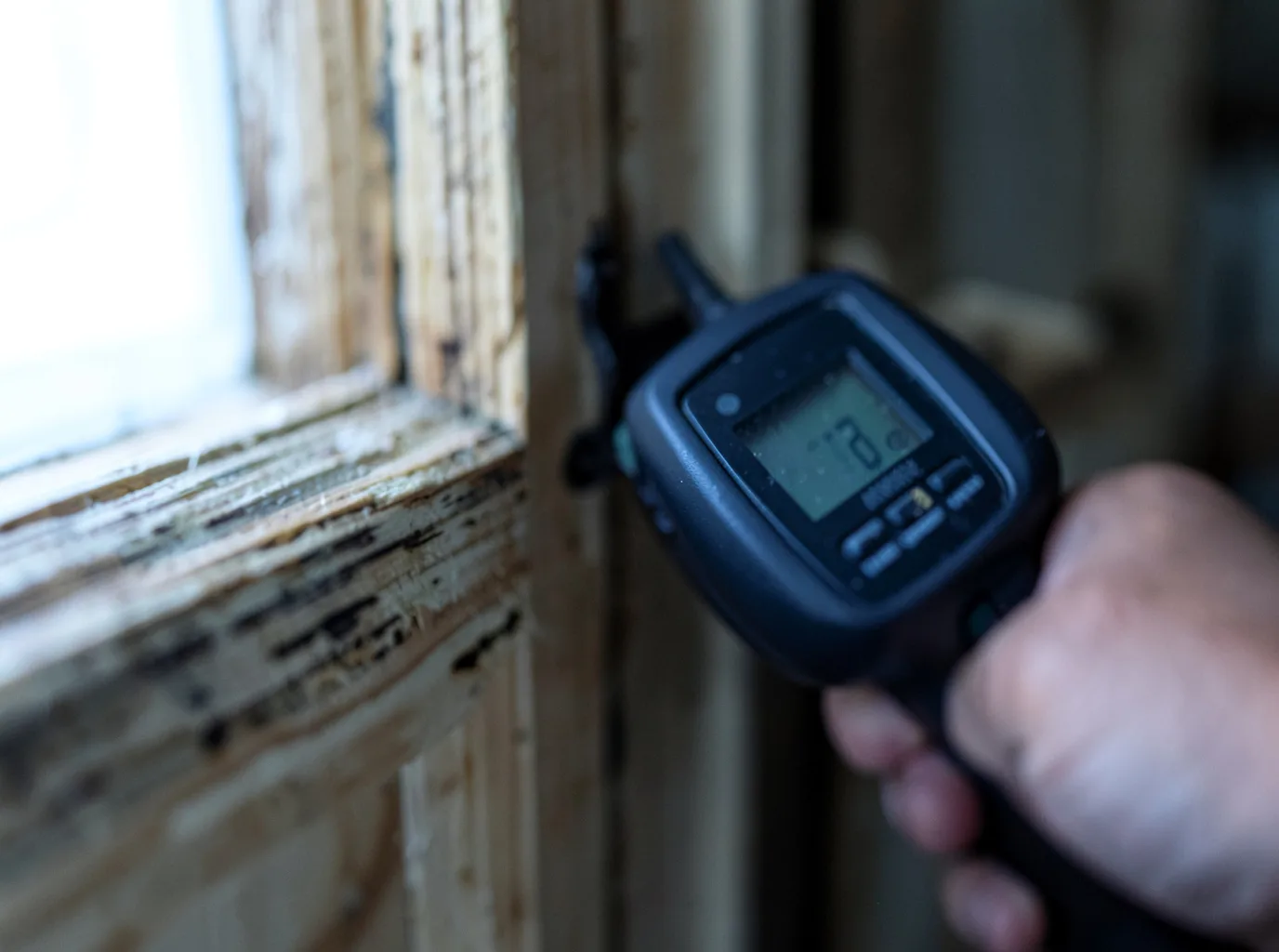 Ceiling Water Damage Repair in Amite, LA